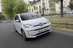 Volkswagen e-up! 2016 года (WW)